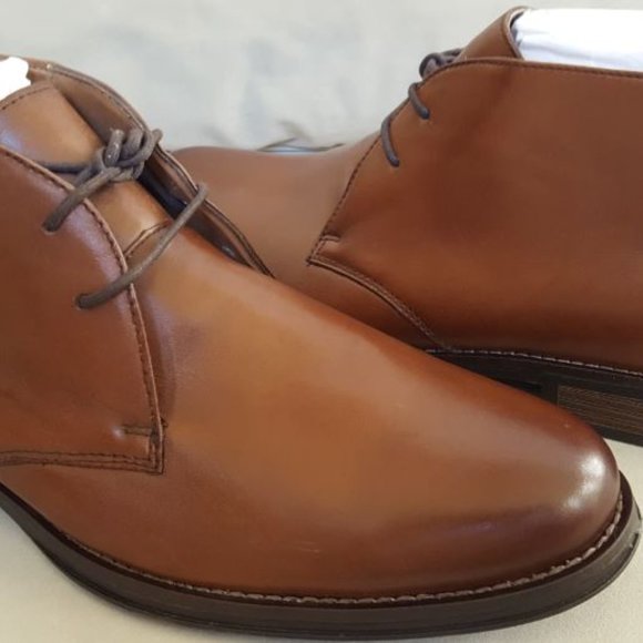 Harper Chukka - By G. H. Bass - Picture 5 of 14